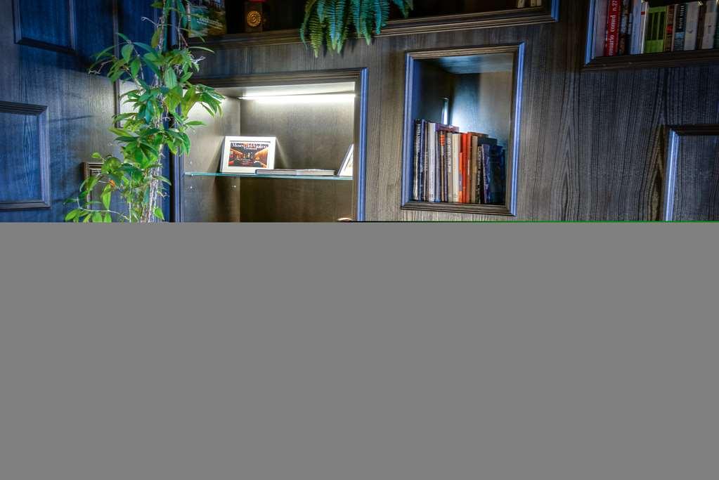 Hotel Continental เกรโมนา ร้านอาหาร รูปภาพ